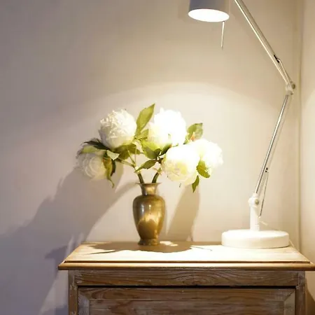 Casa Guiraud, Cosy And Welcoming Townhouse Hébergement de vacances